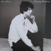 Виниловая пластинка JANE OLIVOR / CHASING RAINBOWS (1LP)